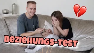 Der Beziehungs-Test | Bibi