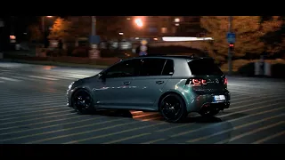 GOLF 6 R │ LIGHTS OF THE DEVIL │ CINEMATIC 4K