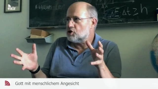 Professor Dr. Harald Lesch über Gottesbilder und Glauben