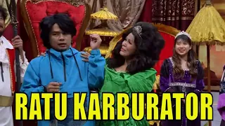 Jodoh Untuk Wendi | BTS (09/10/21) Part 5