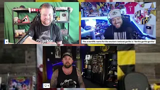 US Army Veteran React To "Dan Daly - The Most Gangster Marine Of All Time | The Fat Electrician"