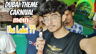 Dubai Theme Carnival ✨ | Part 2 | Sec 12 Faridabad