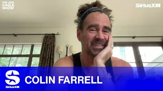 Colin Farrell on Potential for ‘Sugar’ Season 2