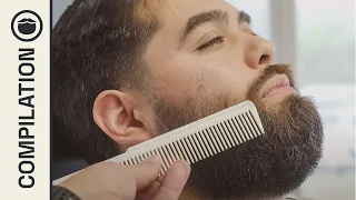 Amazing Barbershop Transformations Compilation | Ep. 2