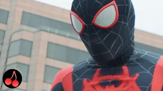 Spider-Man: Morales No More - Official Announcement Trailer | A Spider-Man Fan Film