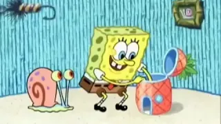 Bob esponja férias desastrosas parte 3 (dublado)