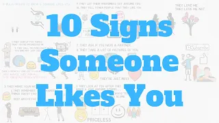 How To Know If Someone Likes You (10 Signs)