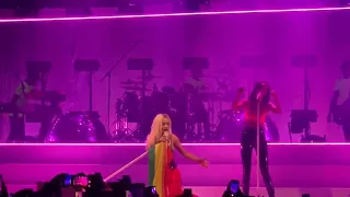 Rita Ora - Let You Love Me (Live in Utrecht)