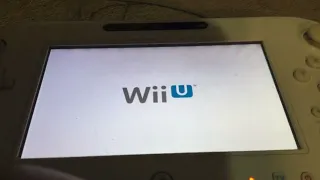 Wii u crash sound @GamerRoy2021