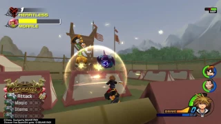 [1.5+2.5] KH2 - Hover Goof