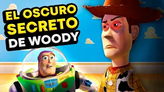 25 AMAZING Secrets 🚀 Toy Story 1 (Easter Eggs) [Woody and Buzz Lightyear]