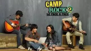 04. Cast of Camp Rock 2 - It's On  (Camp Rock 2) SoundTrack