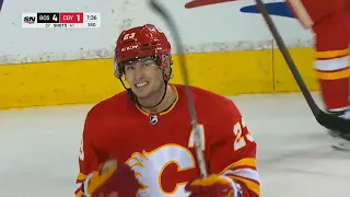 Calgary Flames December 2021 Highlights