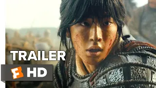 The Great Battle Teaser Trailer #1 (2018) | Movieclips Indie