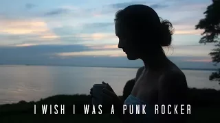 I Wish I Was a Punk Rocker (Sandi Thom) Acapella Cover!