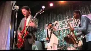 Johnny B  Goode   Back to the Future 9 10 Movie CLIP 1985 HD480p H 264 AAC Segment100 00 17 00 03 26