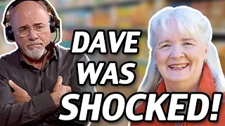 Our Best Show EVER! Dave Was SHOCKED She Could live on Social Security Alone!