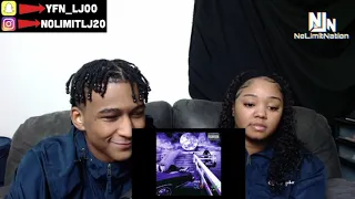 EP.3 EMINEM - 97 BONNIE AND CLYDE(REACTION)