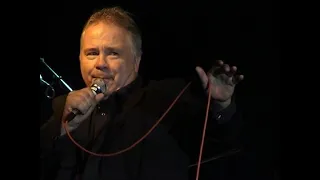 Exclusive film of David Lonsdale performing LIVE at Whitby.