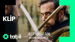 Alparslan ile Yınal'ın Kavgası! | Alparslan: Büyük Selçuklu 4. Bölüm