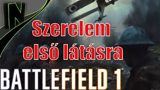 Battlefield 1: Minden amitől jó  (Bf1 játékmenet)