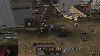 Lineage2 Asterios x1 точим Ц топ пику +11 Orcish Poleaxe.Стримы https://www.twitch.tv/evil13letsgo