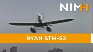 Ryan STM-S2