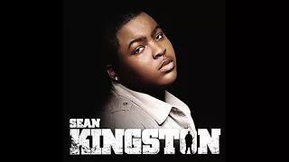 Sean Kingston - Personal (Big Girls Remix) [Feat. Fergie]