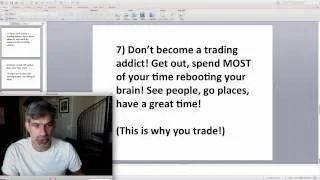 NLP for Traders: 11 Trading Rules