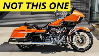 Most Comfortable 2024 Motorcycles on Sale Today!