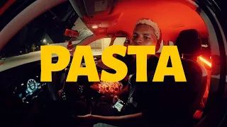 mighty bay x tisakorean - PASTA