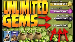 Clash Of Clans Mod Apk Clash Of Clans New Hack 2020 Clash Of Clans Hack For Android and IOS