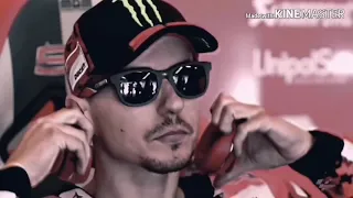 Jorge Lorenzo (Ducati Motivational Tribute MotoGP 2018)