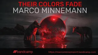 Marco Minnemann ‘Listen To The Weather’ (alternate version and mix)