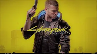 Прохождение Cyberpunk 2077 ➤ #9 ➤ Без Комментариев На Русском ➤ Обзор на ПК