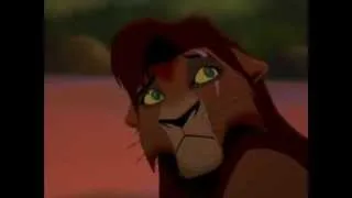 Kovu And Scar Bitterweet