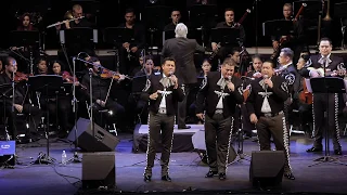 BESAME MUCHO - MARIACHI VARGAS DE TECALITLÁN