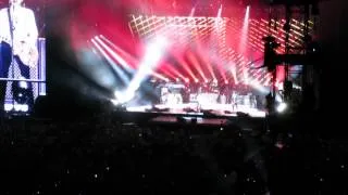 "Let Me Roll It" by Sir Paul McCartney - Live At Petco Park 2014-09-28