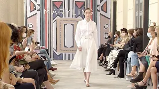 Maryling | Spring Summer 2021 | Full Show