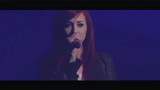 Skillet - Salvation (live video)