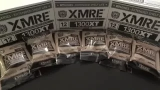 XMRE 1300XT Features