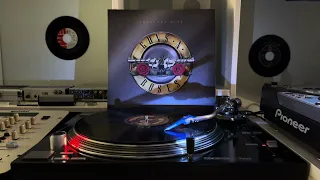 Guns N' Roses - November Rain (VINYL)