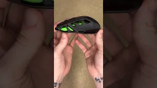 3D Printed Mouse🤯 #3d #cool3dprints #3dmodeling #satisfying #3dprinting #3dprint #computer #mouse