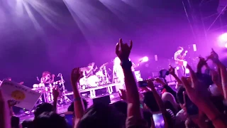 Still Into You (60 FPS) - Paramore Live in Singapore 2018