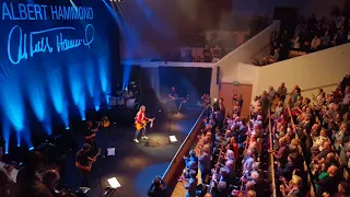 Albert Hammond - The Free Electric Band @ Muziekgebouw Eindhoven