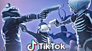 THE BEST FORTNITE TIK TOK  COMPILATION ✅ #146 FUNNY + MEME + DANCE + FAILS -BEST FUNNY MOMENTS