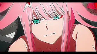 I'm God [Lil B] / (Darling in the Franxx) / AMV /