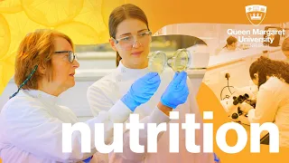 Undergraduate Master of Nutrition/BSc (Hons) Nutrition