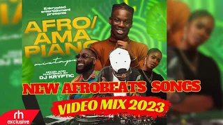 BEST OF NEW NAIJA AFROBEATS ,MIX BURNA BOY,ASAKE,RUGER,OMAH LAY,REMA TURN IT UP LOUDER 12 DJ KRYPTIC