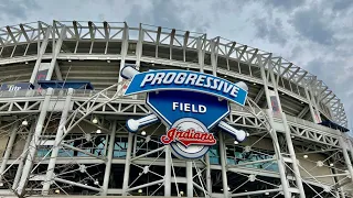 Cleveland Indians return to full capacity at Progressive Field as Ohio lifts COVID health orders